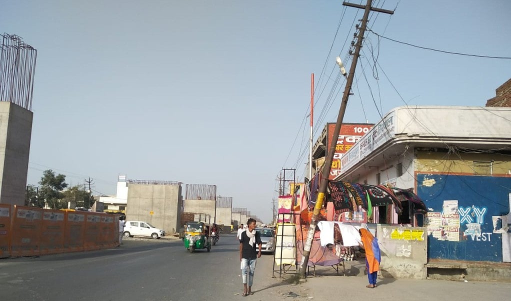 گائے کاٹنے کی افواہ نے ایک مسلمان کی پھر جان لے لی