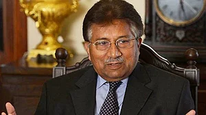 جیش محمد کی مدد سے پاکستان نے کئی بار کیا ہندوستان پر حملہ، پرویز مشرف کا انکشاف