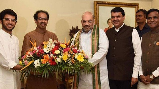 تصویر سوشل میڈیا