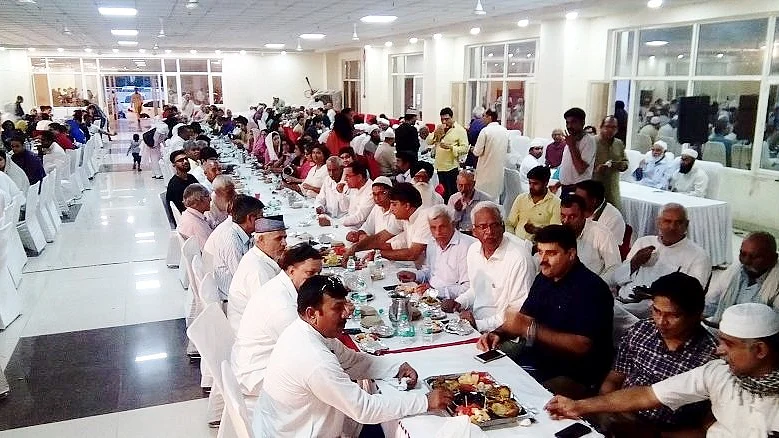 تصویر سوشل میڈیا