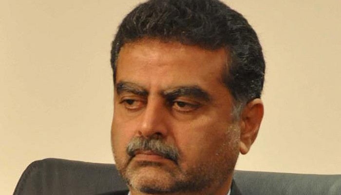 کیا زعیم قادری نے ’قلعہ لاہور‘ میں شگاف ڈال دیا؟