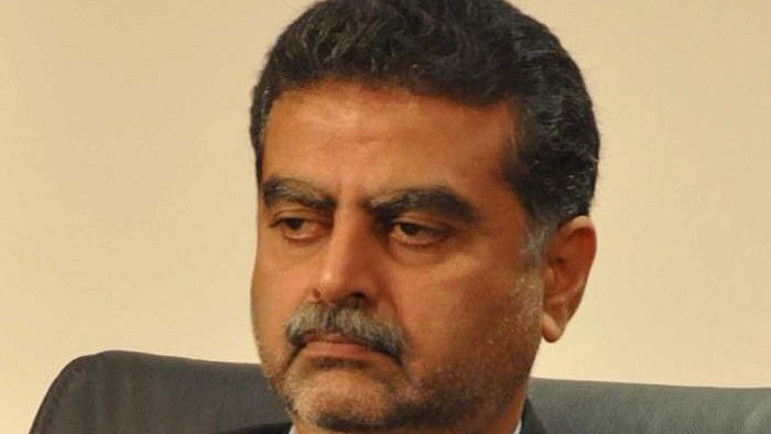 کیا زعیم قادری نے ’قلعہ لاہور‘ میں شگاف ڈال دیا؟