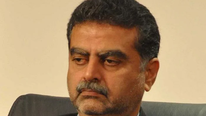 کیا زعیم قادری نے ’قلعہ لاہور‘ میں شگاف ڈال دیا؟