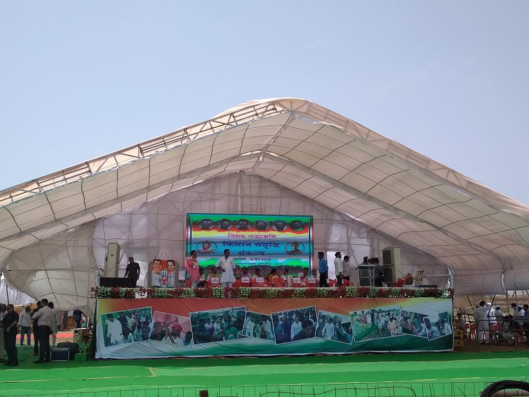 مندسور قتل عام برسی LIVE : راہل نے کسانوں کے حق کی لڑائی لڑنے کا کیا اعلان