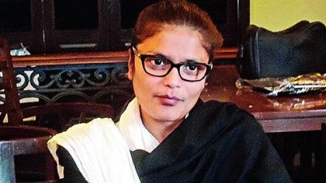 تصویر سوشل میڈیا