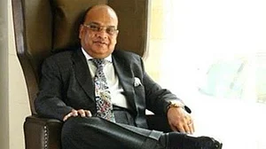 بینک گھوٹالہ: ملزم روٹومیك کے مالک جیل کی بجائے 3 ماہ سے اسپتال میں زیر اعلاج