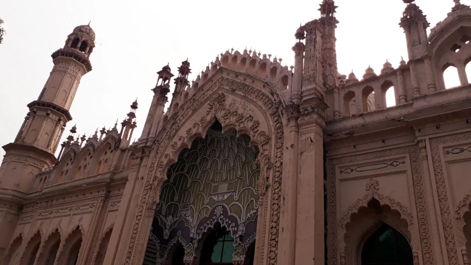 تصویر قومی آواز