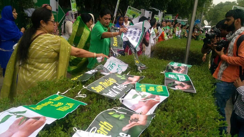 تصویر پرمود پشکرنا