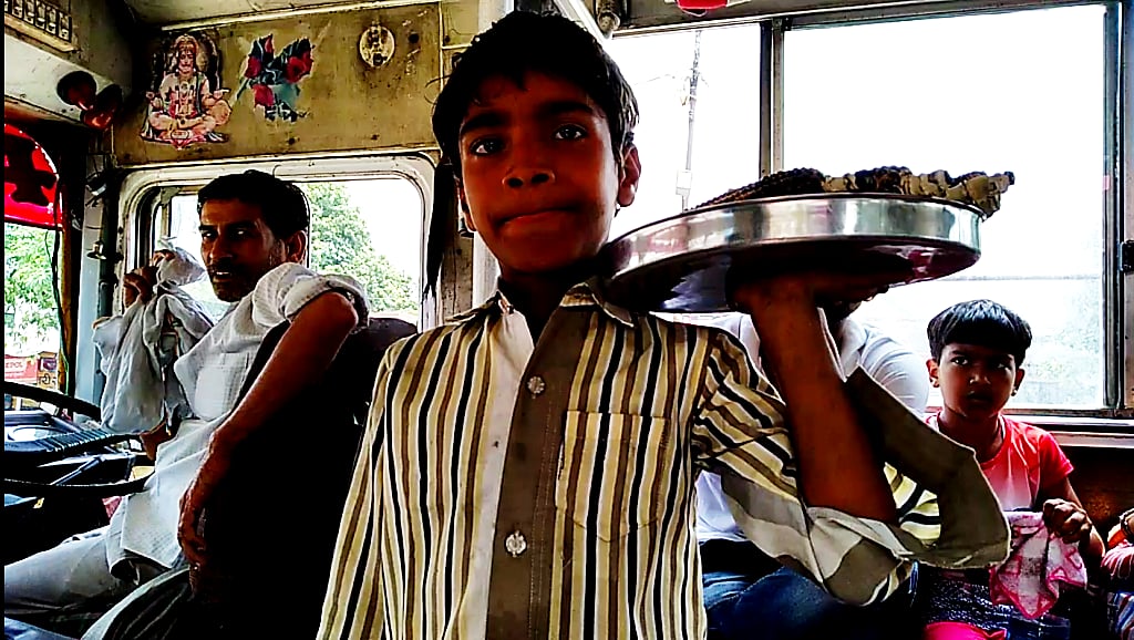 معصوموں کی عید کا مطلب