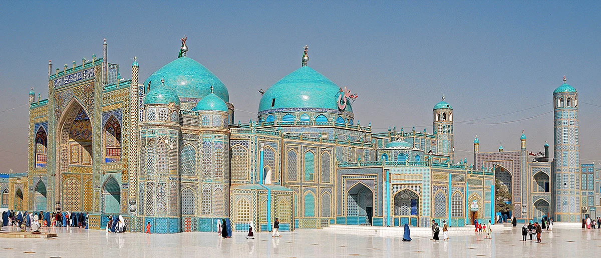 ’حضرت علیؓ سے بغض رکھنے والا مسلمان ہو ہی نہیں سکتا ہے‘