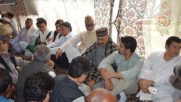 تصویر سوشل میڈیا