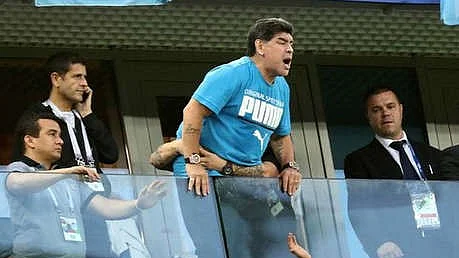 تصویر سوشل میڈیا