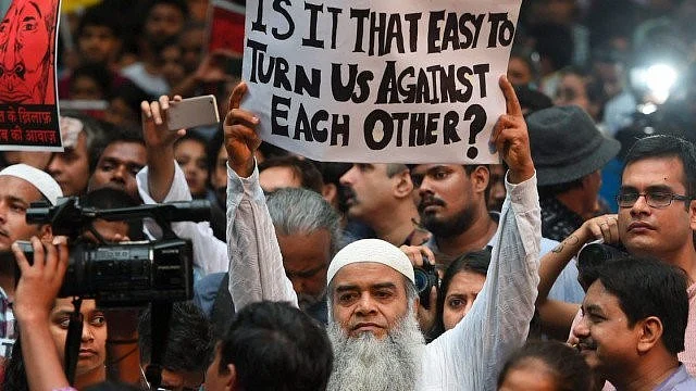 کیا ہندوستانی مسلمانوں کے اقتصادی بائیکاٹ کی کوشش کی جا رہی ہے؟