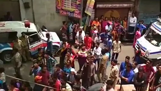 تصویر سوشل میڈیا