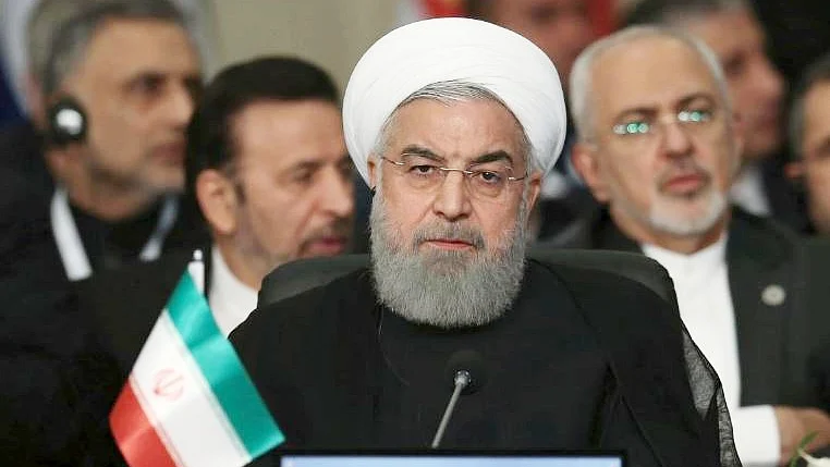 تصویر سوشل میڈیا