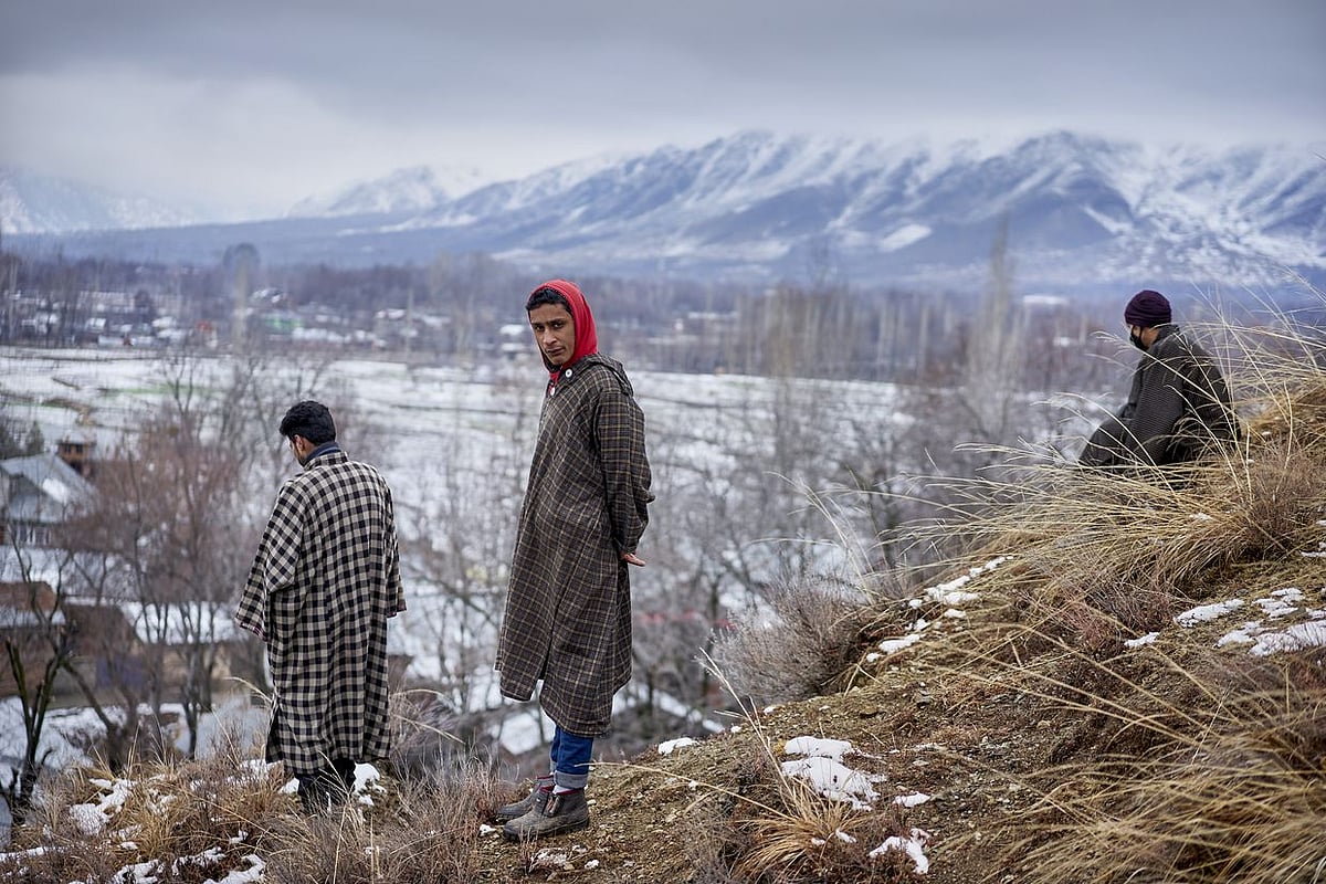  لیک سے ہٹ کر تلاش کرنا ہوگا کشمیر مسئلہ کا حل