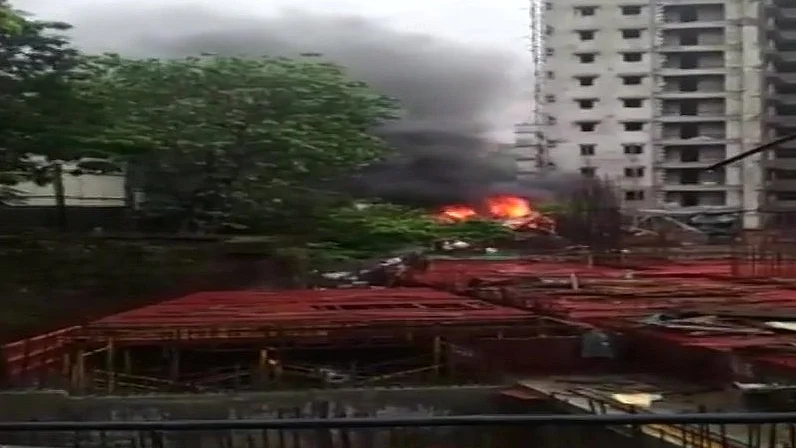 تصویر سوشل میڈیا