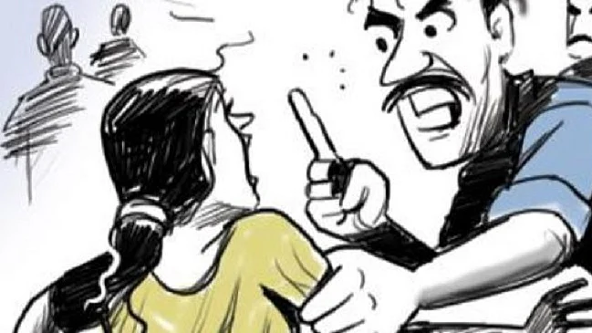 تصویر سوشل میڈیا (علامتی تصویر)