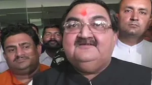 ’سپنا چودھری کانگریس میں بھی ٹھمکے ہی لگائے گی‘، بی جے پی لیڈر کا متنازعہ بیان