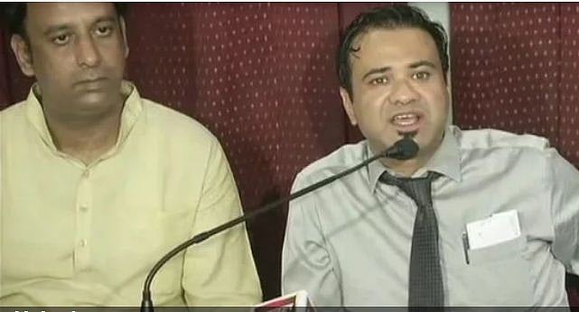 بی جے پی ایم پی نے میرے بھائی پر جان لیوا حملہ کروایا: ڈاکٹر کفیل