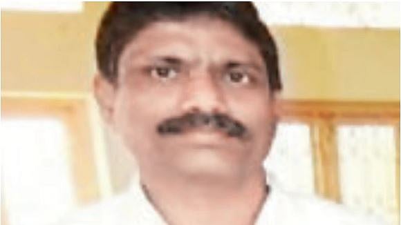 بی جے پی لیڈر کی فرم پر چھاپہ، 100 کلو گرام ڈرگس برآمد