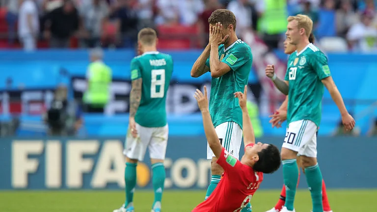 تصویر سوشل میڈیا