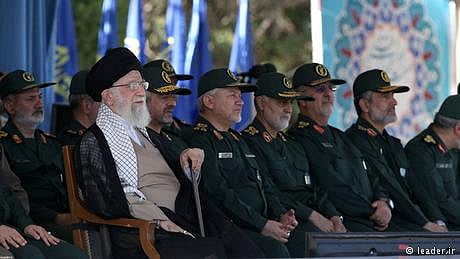 ’6 امريکی صدور ايران کو غير مستحکم کرنے کی کوشش کر چکے ہيں‘