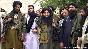 مفتی نور ولی محسود