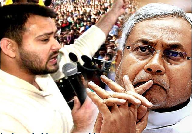 بہاراسمبلی انتخاب: ووٹوں کی گنتی شروع، سبھی کی دھڑکنیں تیز