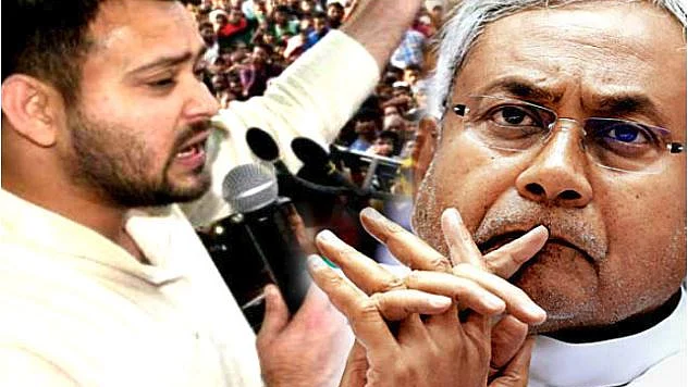 تصویر سوشل میڈیا