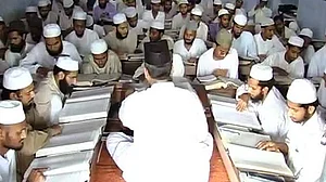 مجوزہ مدرسہ بورڈ بل دینی مدارس کے خلاف سازش: مولانا عبدالواحد