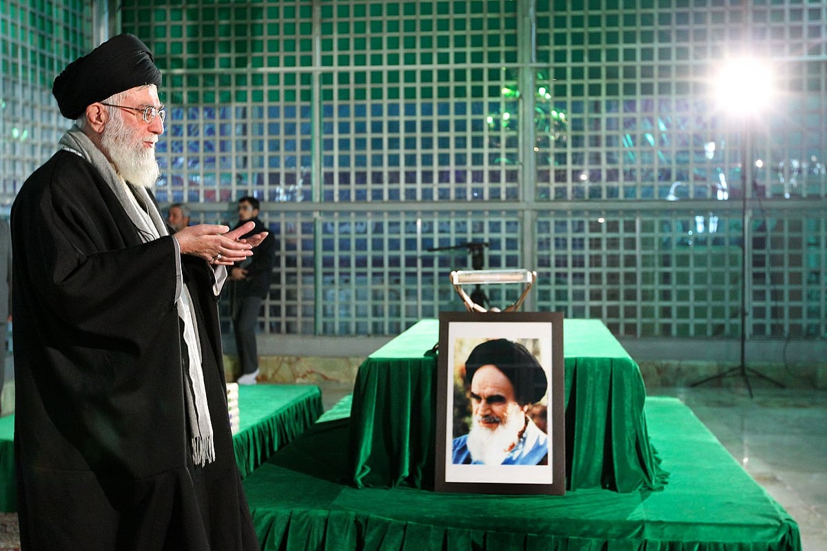 امام خمینیؒ اور انقلاب اسلامی کی جمہوری بنیادیں