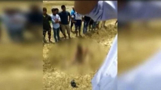 تصویر سوشل میڈیا