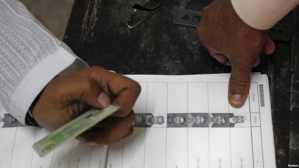 تصویر سوشل میڈیا