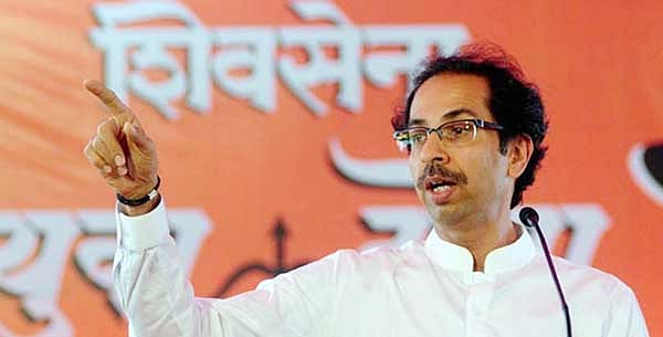 بی جے پی کی طرح شرد پوار بھی حزب اختلاف میں پھوٹ ڈالنا چاہتے ہیں: شیو سینا