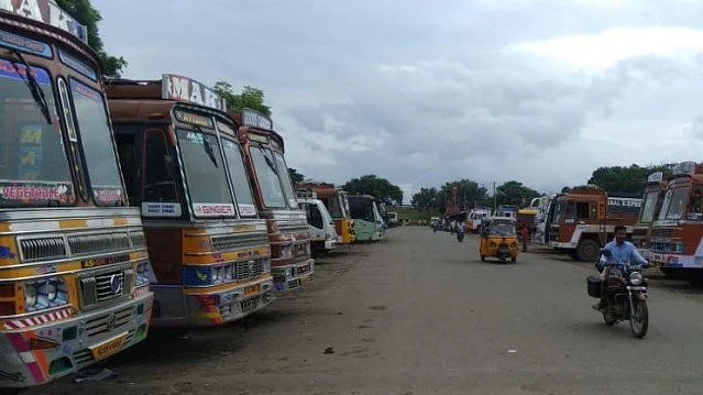 تصویر سوشل میڈیا