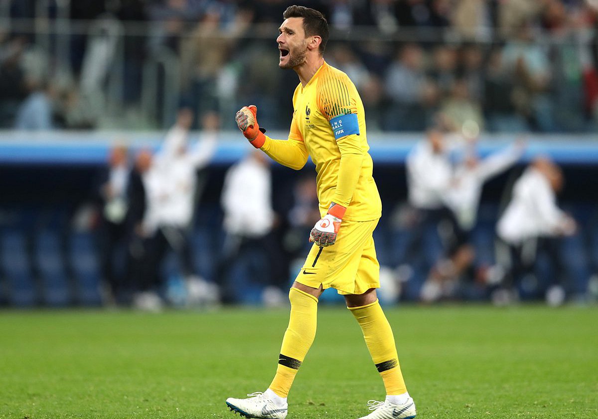 فیفا عالمی کپ: بیلجیم کو شکست، فرانس فائنل میں داخل