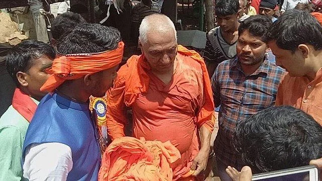 تصویر سوشل میڈیا