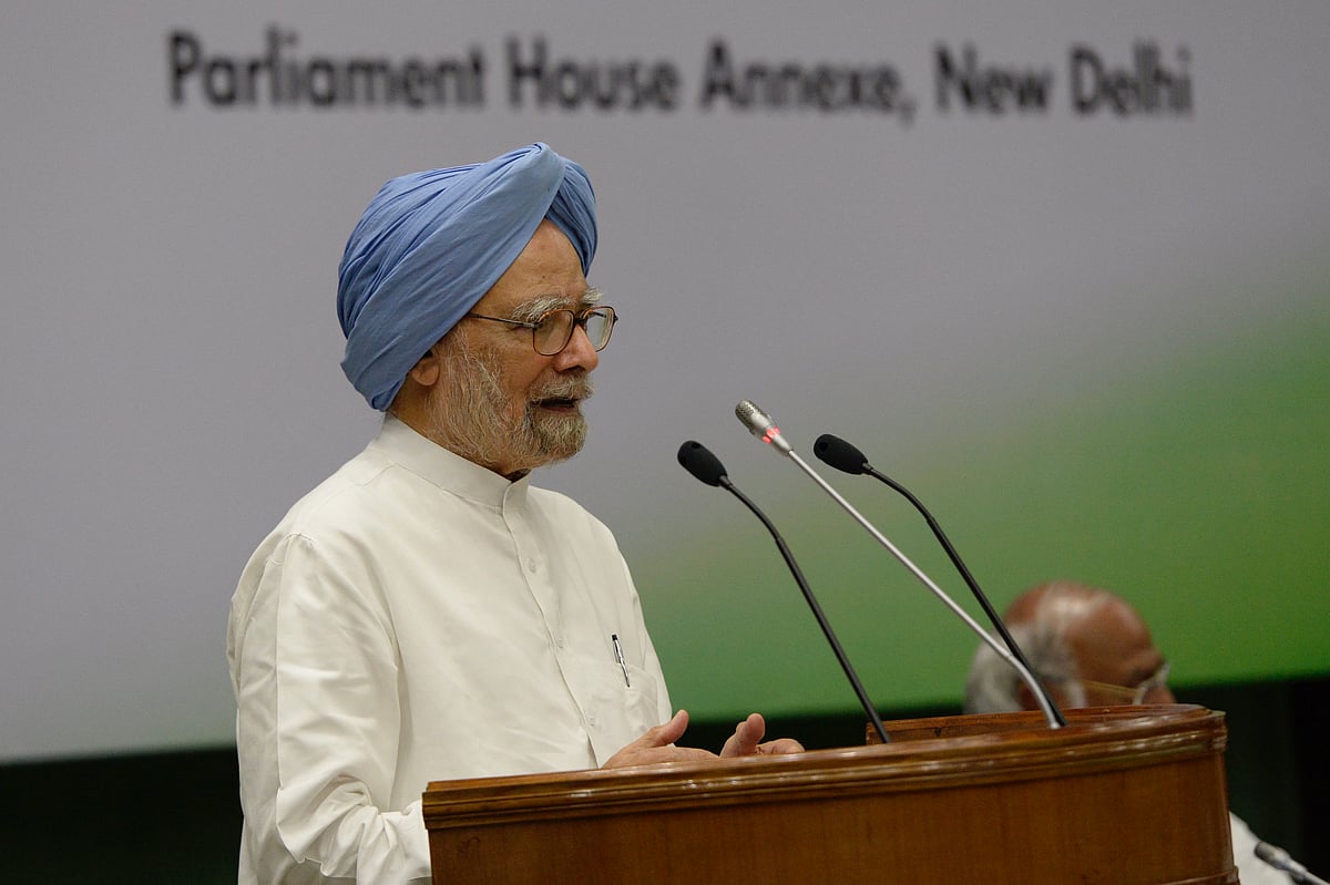 مودی حکومت کی الٹی گنتی شروع: سونیا گاندھی