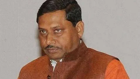 تصویر سوشل میڈیا