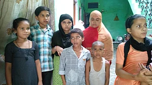 پلکھوا لنچنگ: قاسم کے قاتل کو 20 دن میں ملی ضمانت