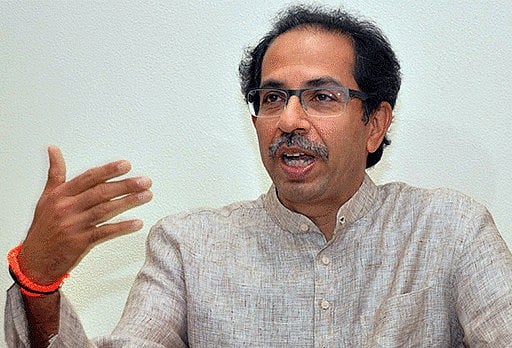 شیو سینا کو مودی کا ہندوتوا قبول نہیں، گائے محفوظ  اور خواتین غیر محفوظ 