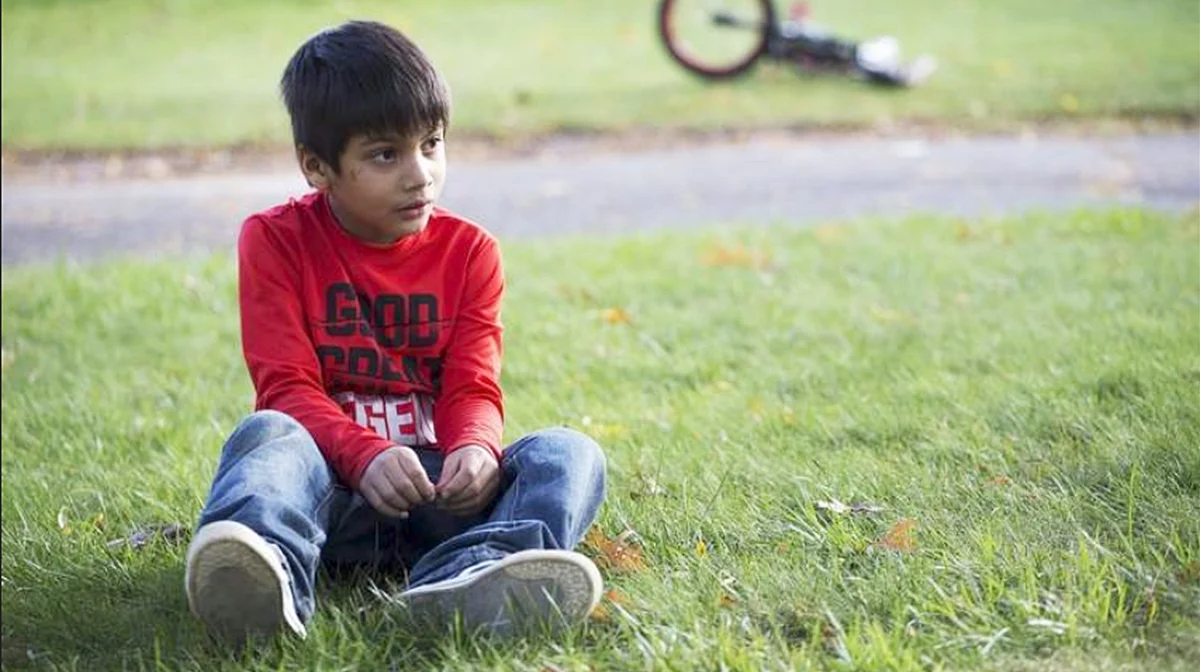 کہانی: وجے کی شیطانی