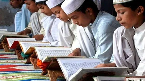 تصویر سوشل میڈیا