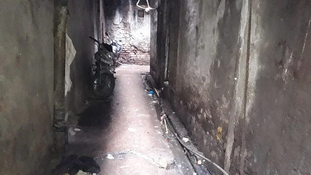 دہلی: منڈاولی کے حالات جہنم سے بدتر