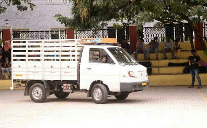 رفاہ تسکین... ننھی سی جان میں چھپا طوفان