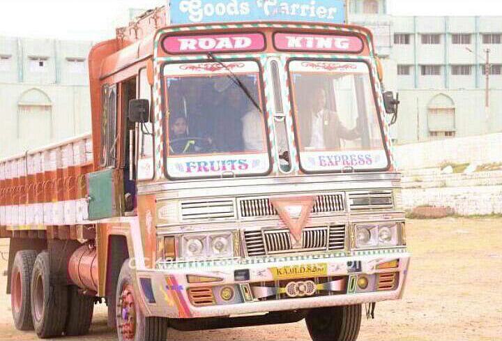 رفاہ تسکین... ننھی سی جان میں چھپا طوفان