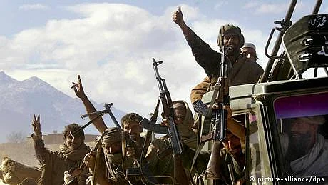 ’طالبان کے بہترین جنگجوؤں کی تربیت ایران کر رہا ہے‘