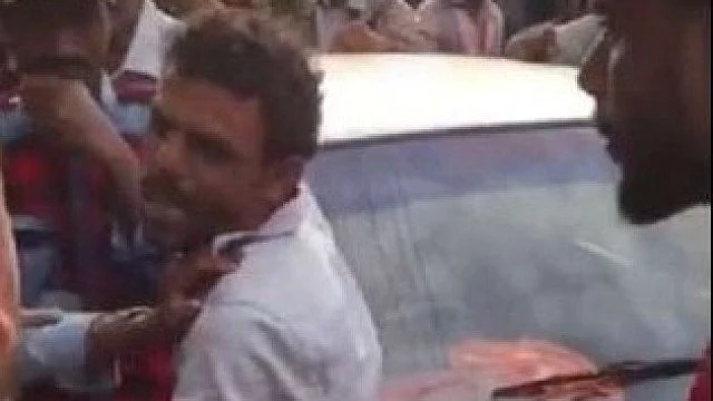 تصویر سوشل میڈیا