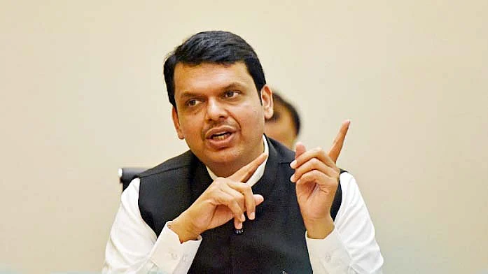 دیوندر فڑنویس